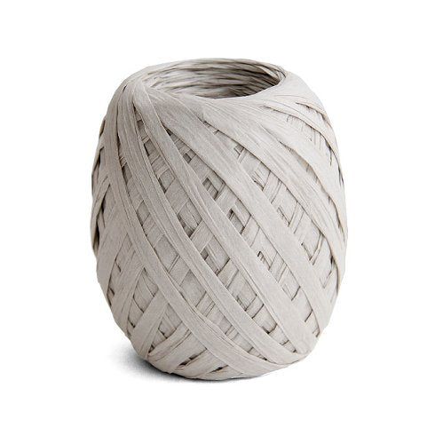 Crepe Paper Ribbon - Winter's Moon 