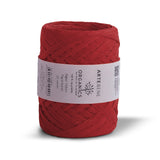 Crepe Paper Ribbon - Winter's Moon 