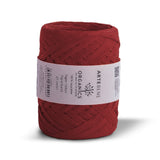 Crepe Paper Ribbon - Winter's Moon 