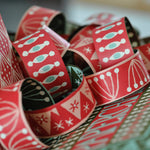 Make Your Own Paperchains Kit - Red/Green - Winter's Moon 