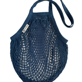 Organic Long Handled String Bag