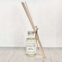 'Sisterhood' Diffuser - Winter's Moon 