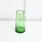 Recycled Glass Jug - Winter's Moon 