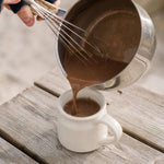 Harth Cinnamon Hot Chocolate - Winter's Moon 