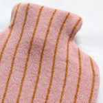Lambswool Hot Water Bottle - Winter's Moon 