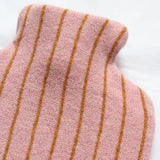Lambswool Hot Water Bottle - Winter's Moon 