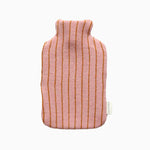 Lambswool Hot Water Bottle - Winter's Moon 