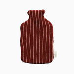 Lambswool Hot Water Bottle - Winter's Moon 