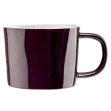 Stoneware Mug - Winter's Moon 