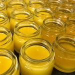 Rose Geranium Lip Balm | Organic Rosehip and Calendula - Winter's Moon 