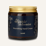 Nourishing Hand Cream - Winter's Moon 