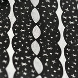 cambridge imprint -  Patterned Paper Enid Marx’s Chaise Longue - winter's moon