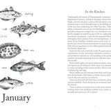 'Year of Feasting and Festivities' Book