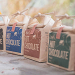 Harth Cinnamon Hot Chocolate - Winter's Moon 