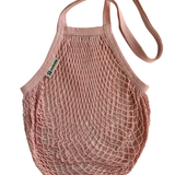Organic Long Handled String Bag