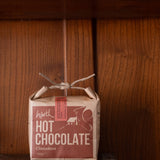 Harth Cinnamon Hot Chocolate - Winter's Moon 