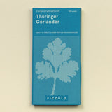 Piccolo Seeds - Winter's Moon 
