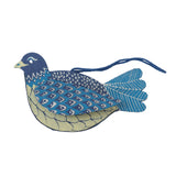 Dove Handmade Paper Decoration