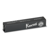 Kaweco Sport Fountain Pen - Black