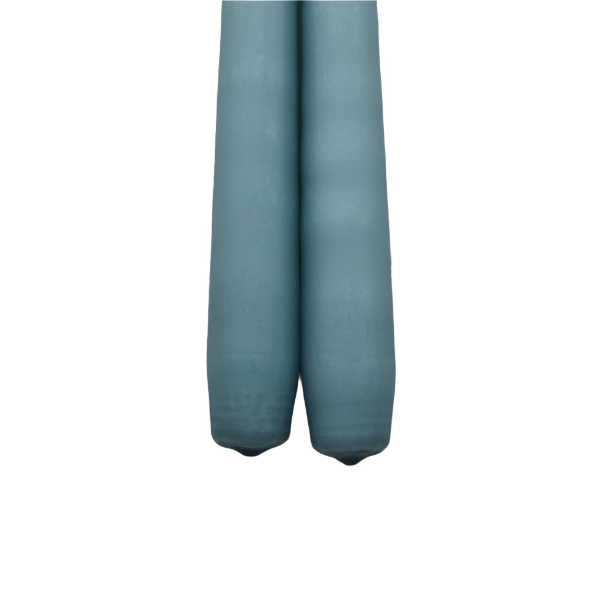 Tapered Dinner Candles - Hanging Pair - Winter's Moon 