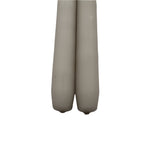 Tapered Dinner Candles - Hanging Pair - Winter's Moon 