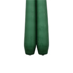 Tapered Dinner Candles - Hanging Pair - Winter's Moon 