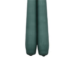 Tapered Dinner Candles - Hanging Pair - Winter's Moon 