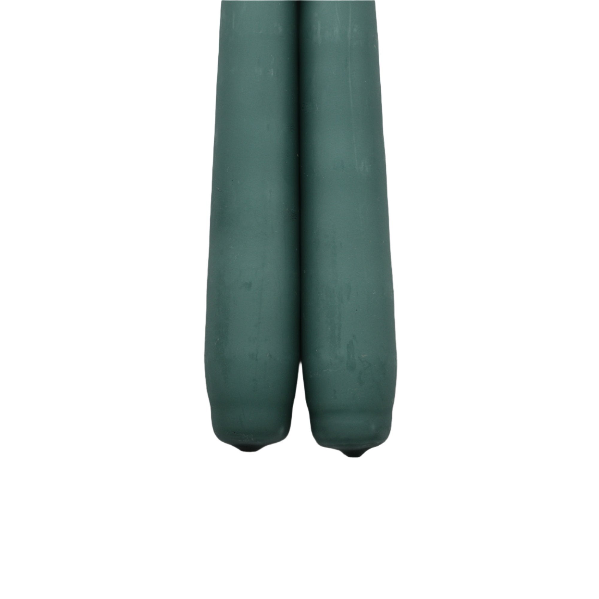 Tapered Dinner Candles - Hanging Pair - Winter's Moon 