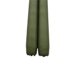 Tapered Dinner Candles - Hanging Pair - Winter's Moon 