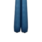 Tapered Dinner Candles - Hanging Pair - Winter's Moon 