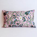 Rectangular Cushion in Blackthorn