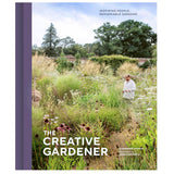 'The Creative Gardener' Book