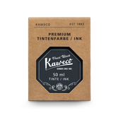 Kaweco Bottled Ink - Pearl Black