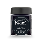 Kaweco Bottled Ink - Pearl Black