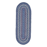 Organic Jute Table Runners - 7 Colours - Winter's Moon 