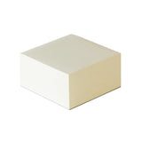 MD Block Memo Pad - Blank