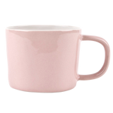 Stoneware Mug - Winter's Moon 