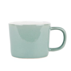 Stoneware Mug - Winter's Moon 