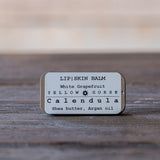 Organic Lip/Skin Balm - Winter's Moon 