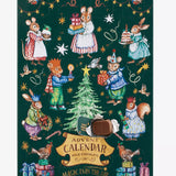 Mini Chocolate Advent Calendar