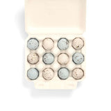 Chocolate Magpie Eggs (Box of 12)