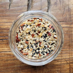 Anglesey Sea Salt Halen Môn - Popeth Everything Seasoning - Winter's Moon 