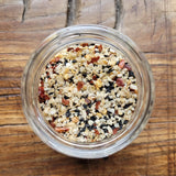 Anglesey Sea Salt Halen Môn - Popeth Everything Seasoning - Winter's Moon 