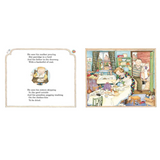 'Peepo!' Kids Board Book - Winter's Moon 
