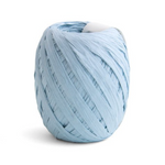 Crepe Paper Ribbon - Winter's Moon 