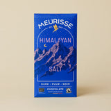 Meurisse Dark Chocolate - Himalayan Sea Salt - Winter's Moon 