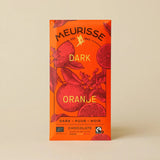 Meurisse Dark Chocolate - Orange - Winter's Moon 