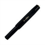 Kaweco Sport Fountain Pen - Black - Winter's Moon 