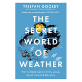 ‘The Secret World of Weather’ Book by Tristan Gooley