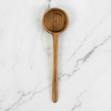Teak Measuring Spoon - Winter's Moon 